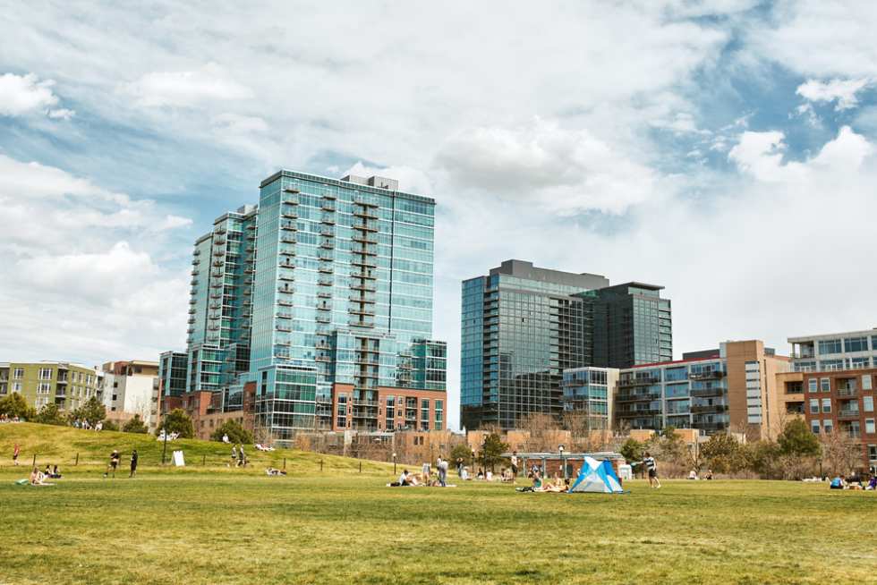 South Denver, one of the Best Denver Neighborhoods