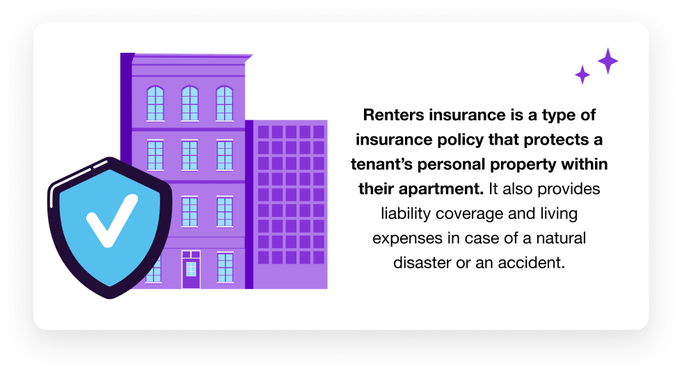 What Is Renters Insurance?