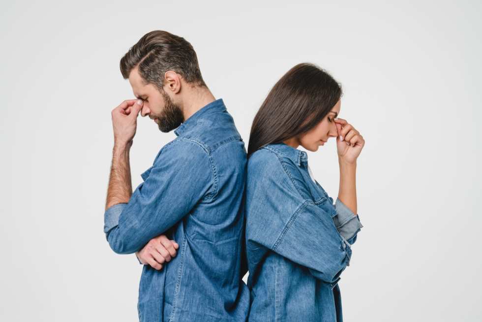 Moving in Together? 12 Signs You’re Ready - Resentments