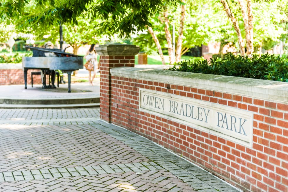 Owen Bradley Park