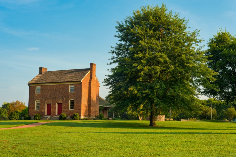 24 Cities Near Nashville