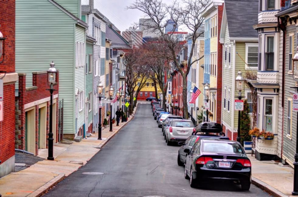 Charlestown