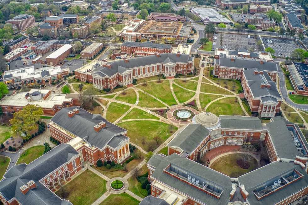 best-places-in-alabama-auburn