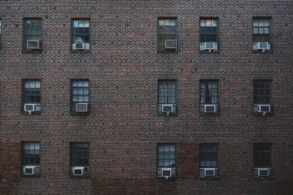 air conditioning units