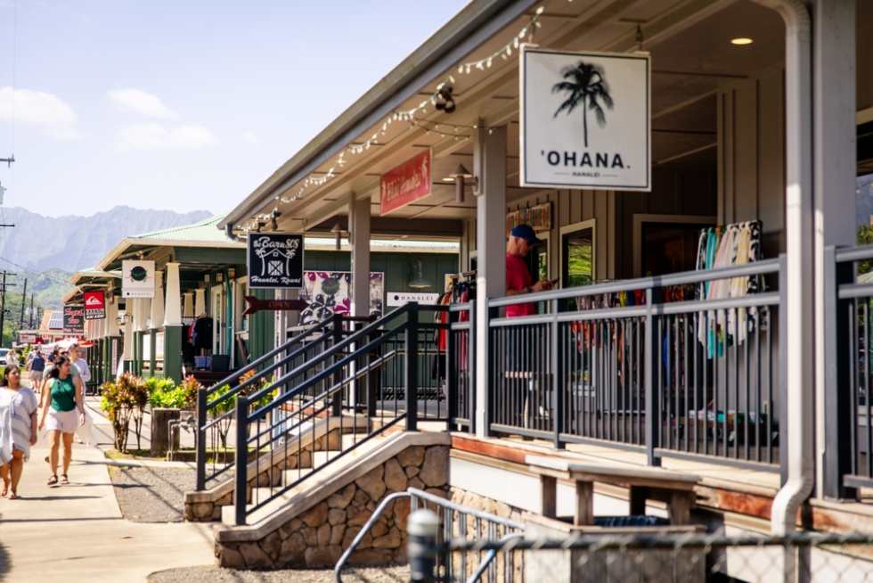 Hanalei, One of the Best Places to Live In Hawaii