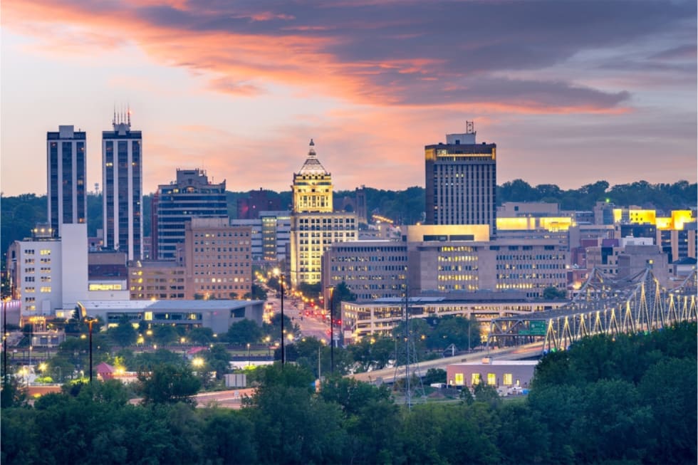 Cheapest Places to Live in Illinois - 2