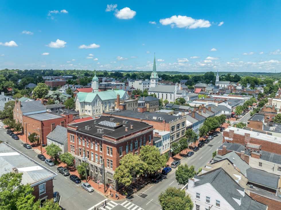 cities-near-richmond-fredericksburg