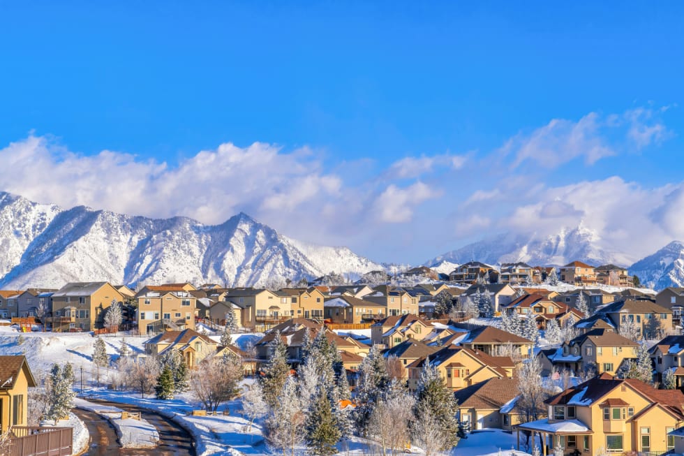 Highland view best places to live in Utah
