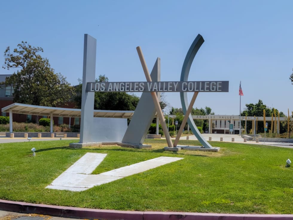 la-valley-college-van-nuys
