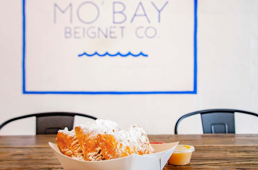 Mo Ba beignets in Mobile Alabama - Apartment List