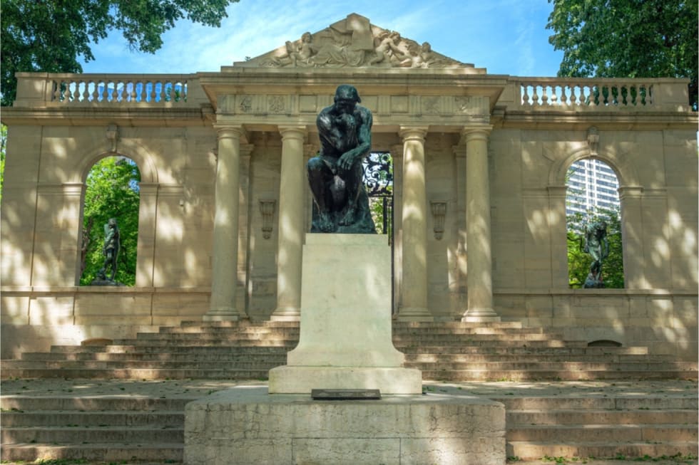 What is Philadelphia Known For (2)
