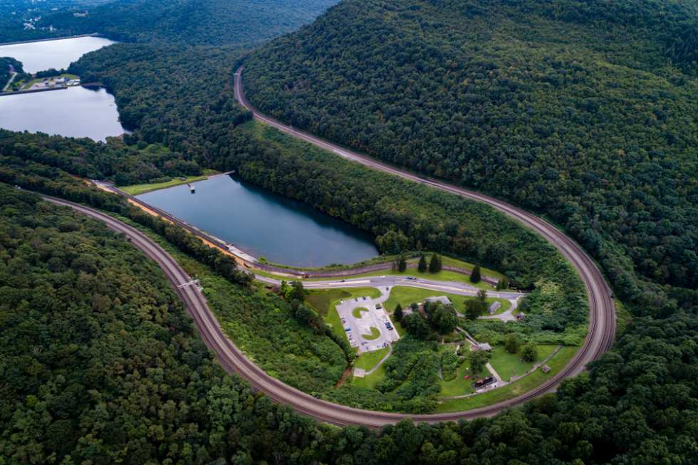 Altoona, one of the cheapest places to live in Pennsylvania.
