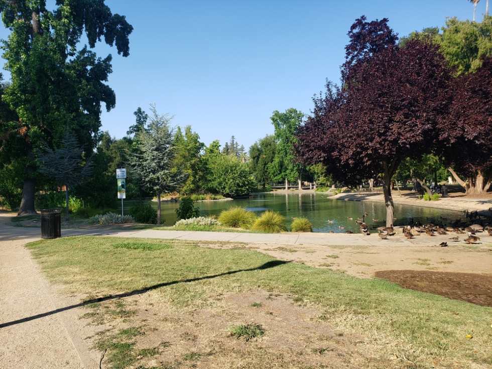 McKinley Park Sacramento