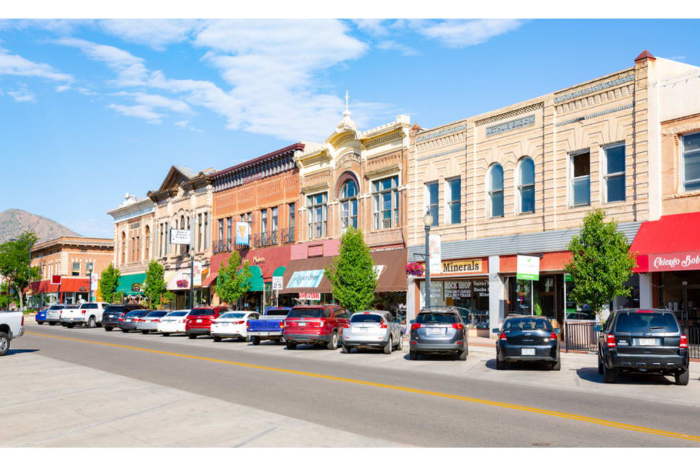 Cheapest Places to Live in Colorado - 1