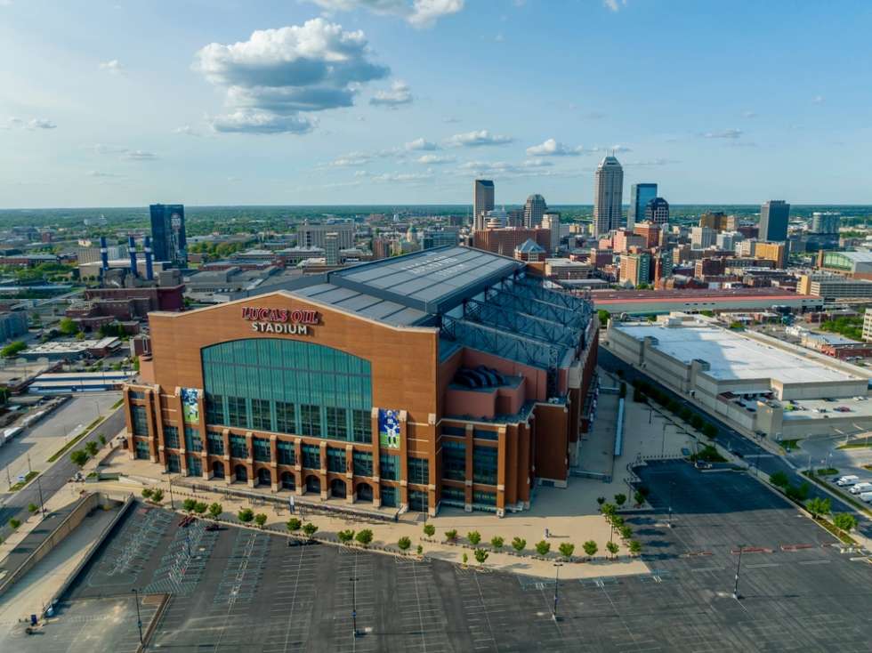 What Is Indianapolis Known For? - Sports Enthusiasm
