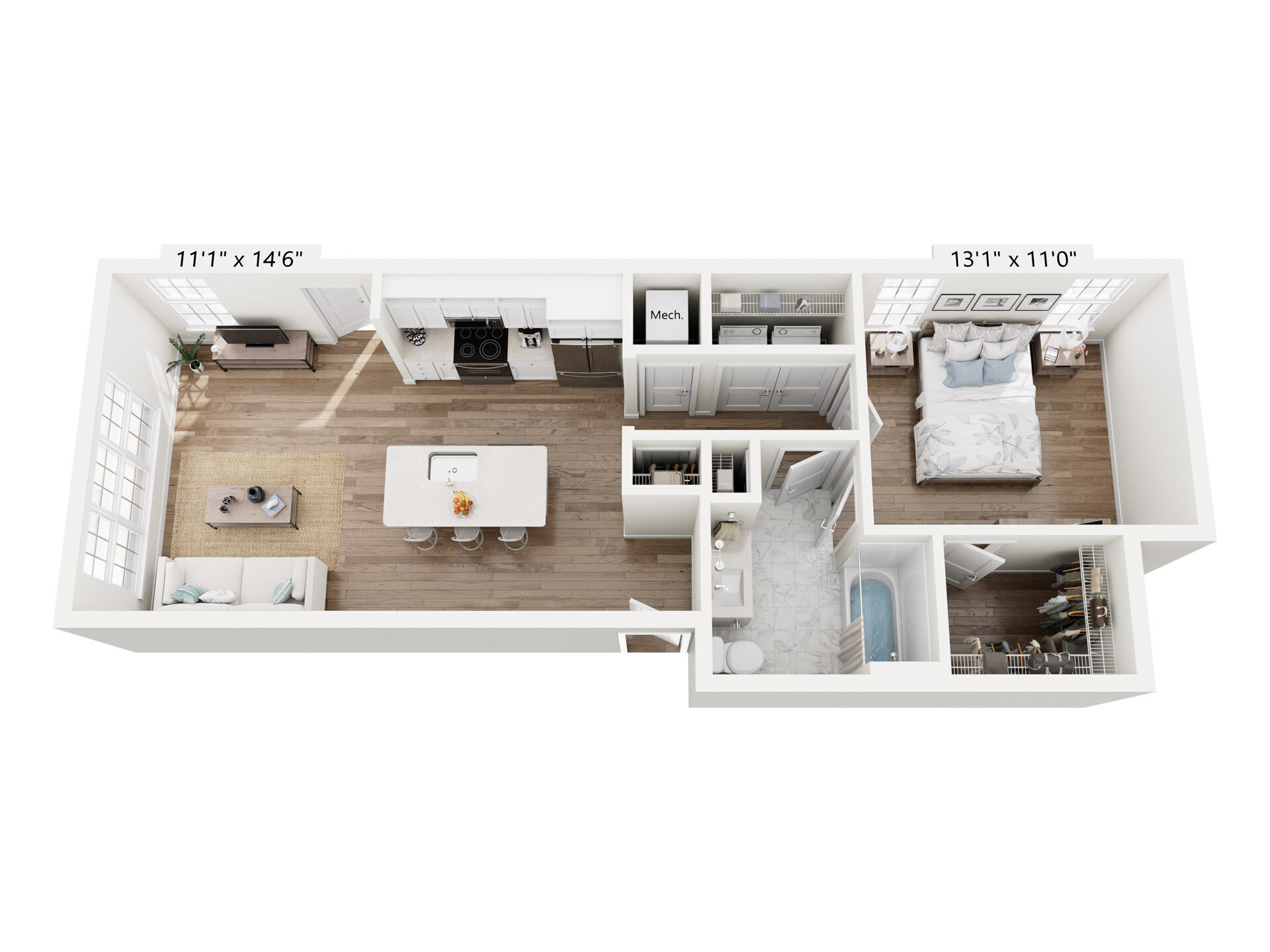 Water Tower District at Schilling Farms – 1291-101