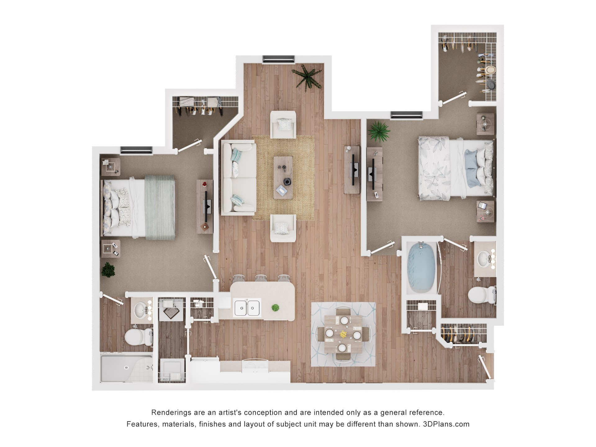 Orchard Grove Apartments – 06-307