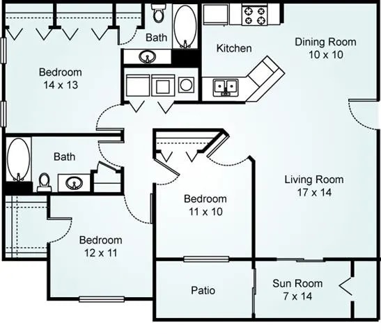 Northwood – 0504