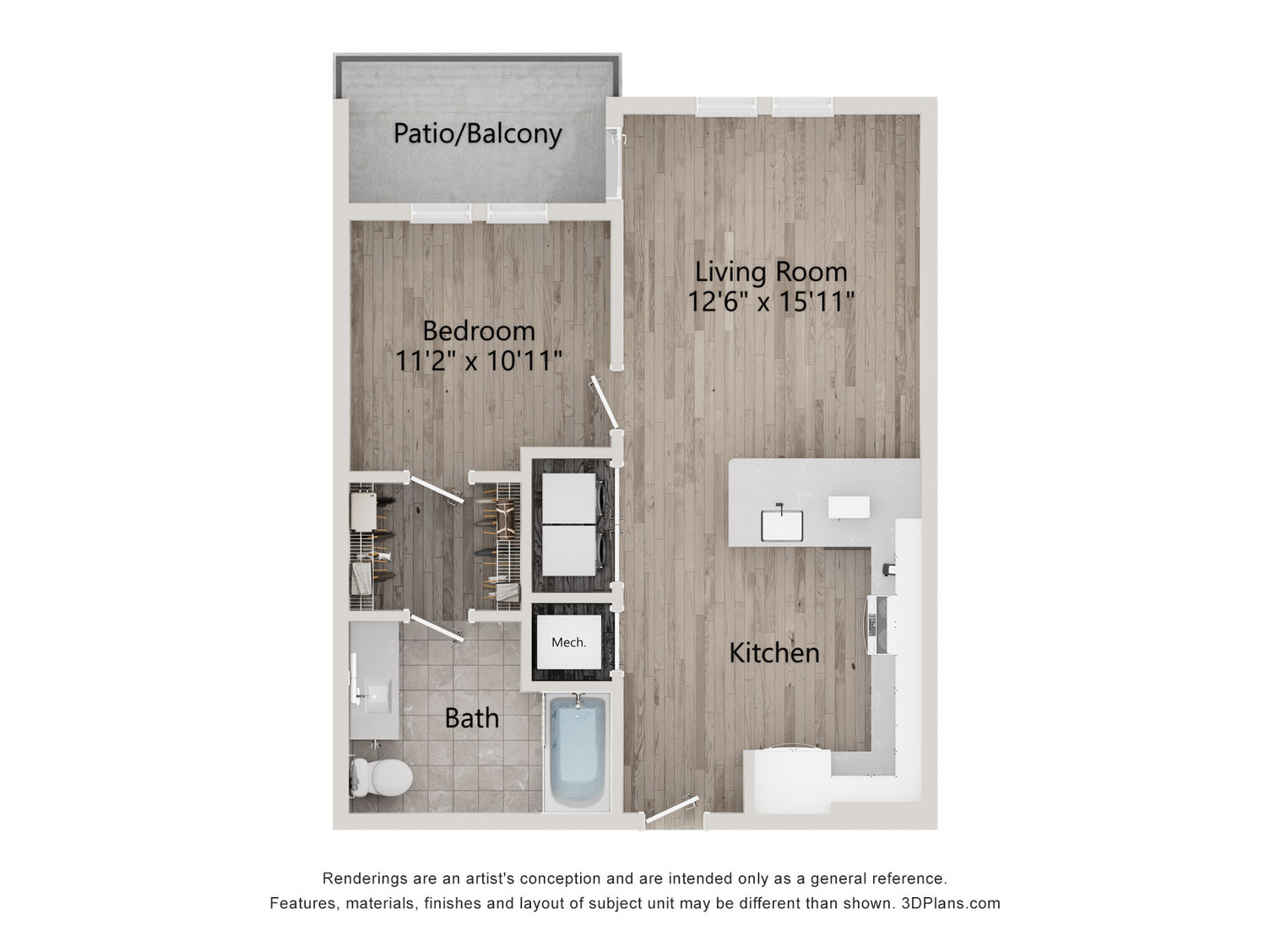 900 Willow – 275