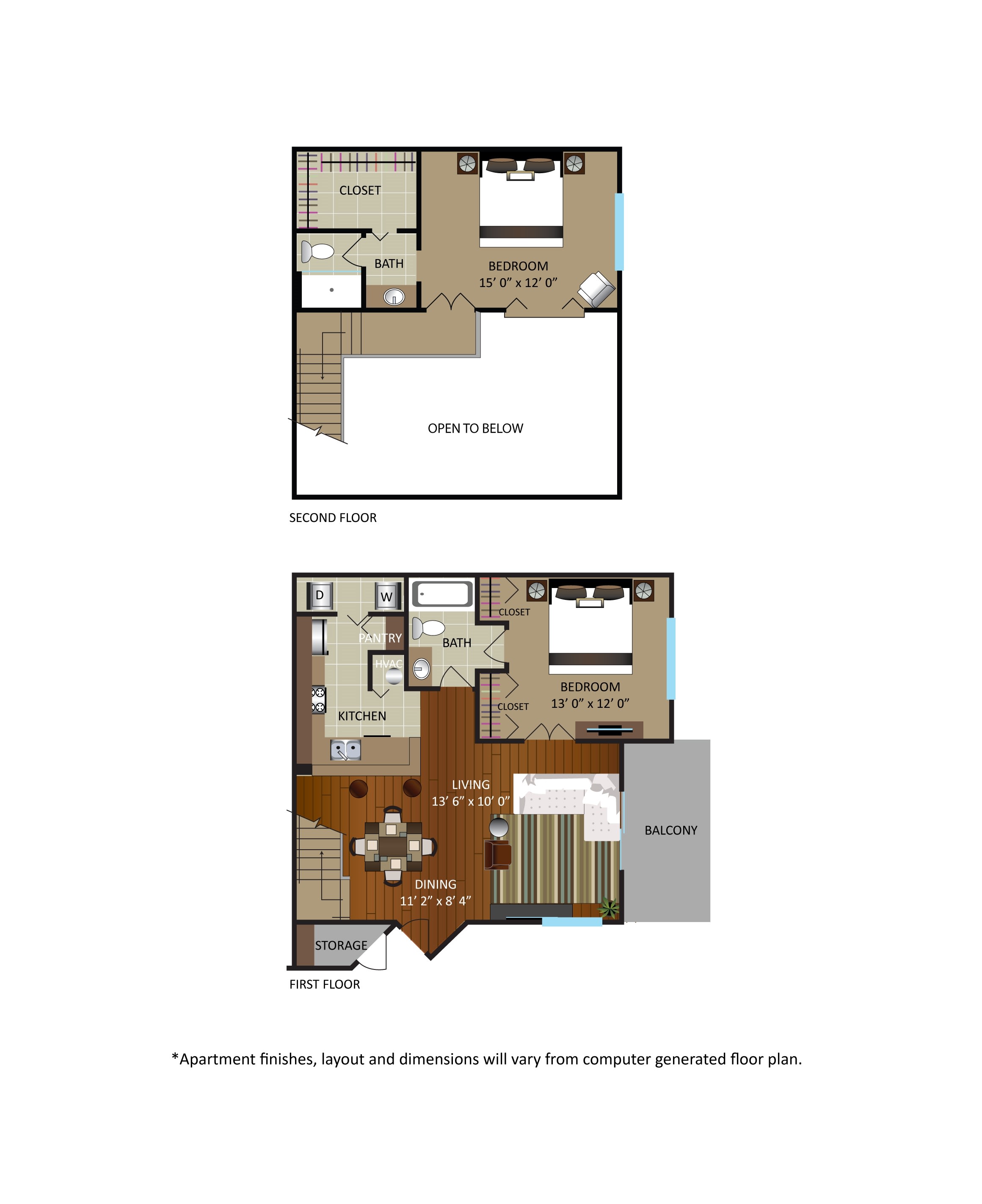 Gables Town Colony – 0715