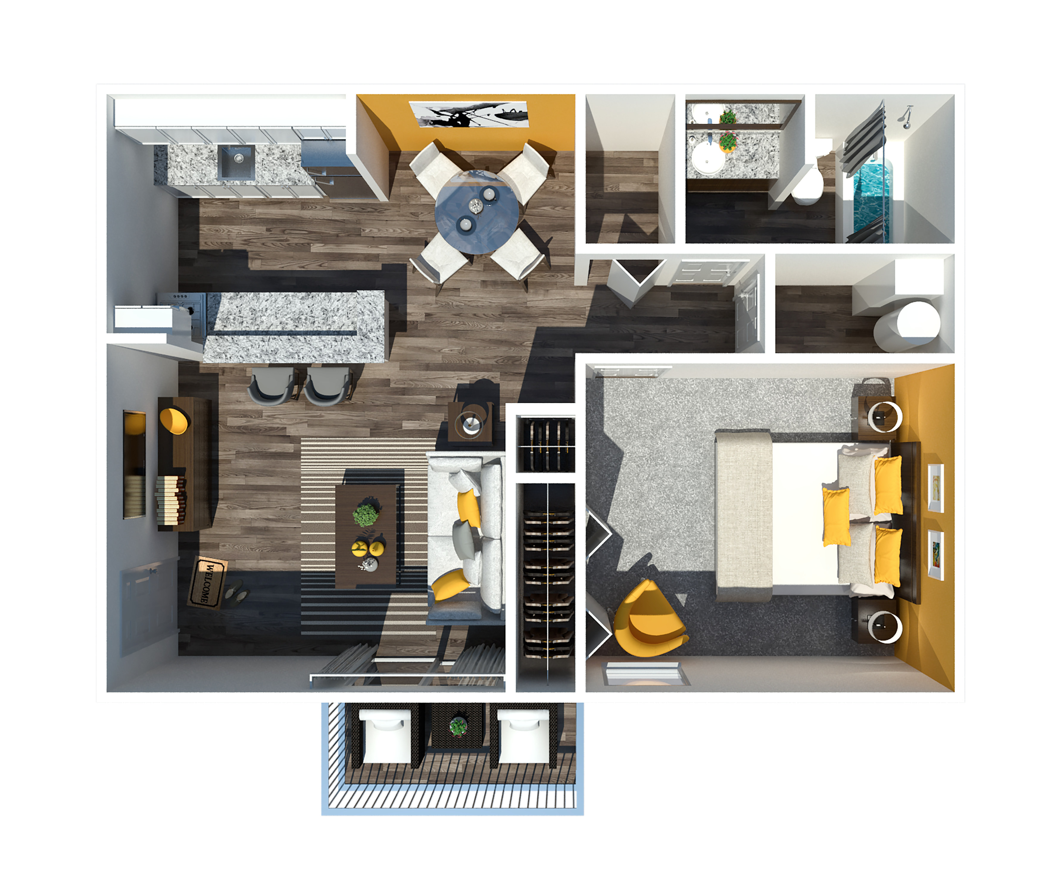 Copper Pointe – 37