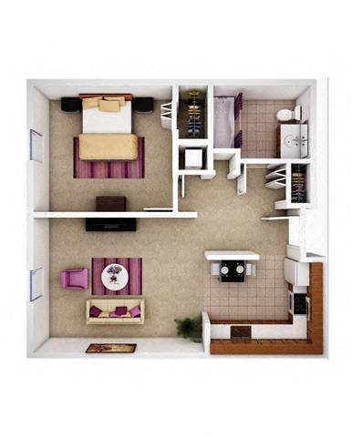Senior Housing – 217-203