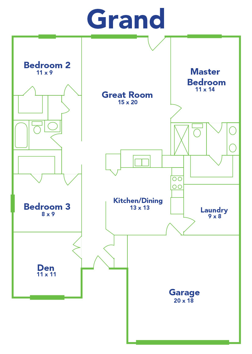Avalon Bluffs – 4770GRAN