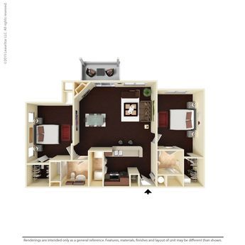 The Residences at Carronade – 6311