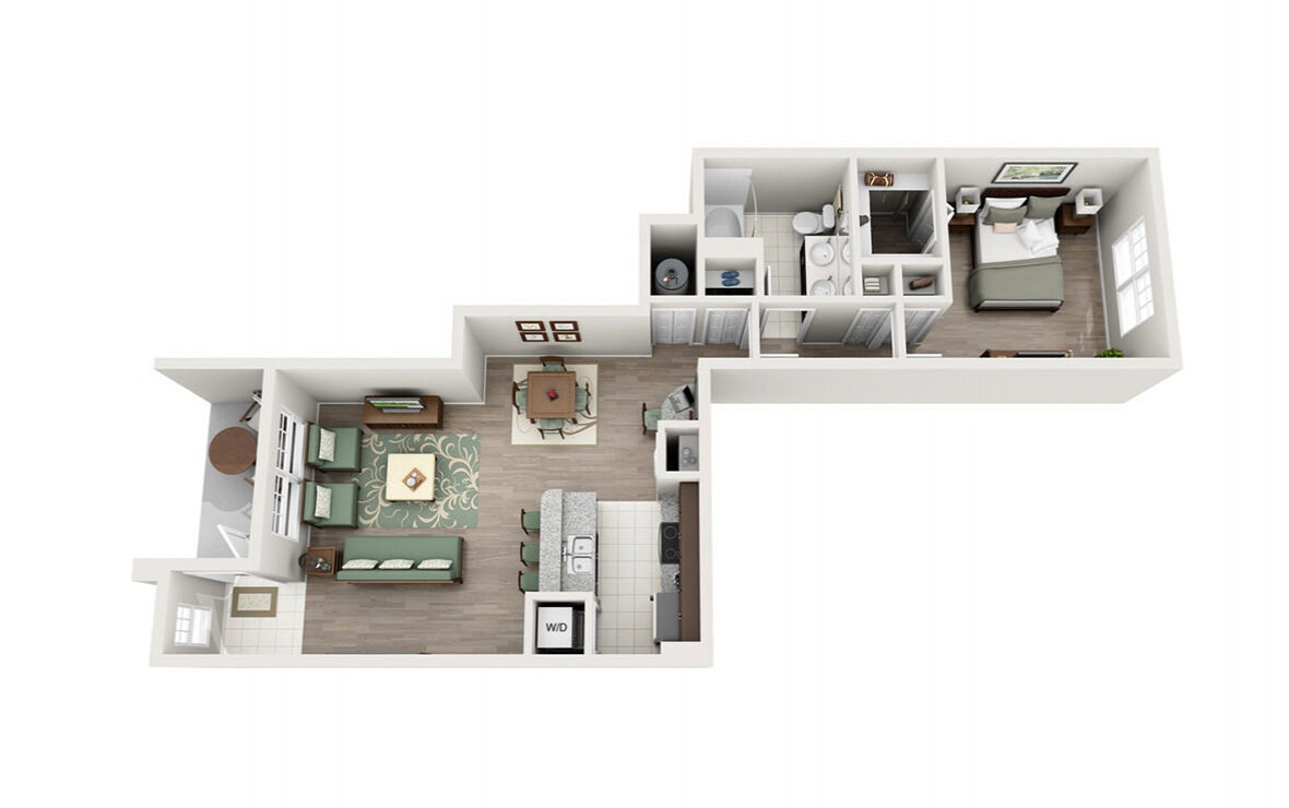 Avana Cypress Creek – 5101