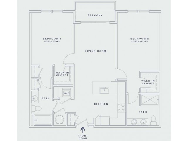 The Woodberry – 234