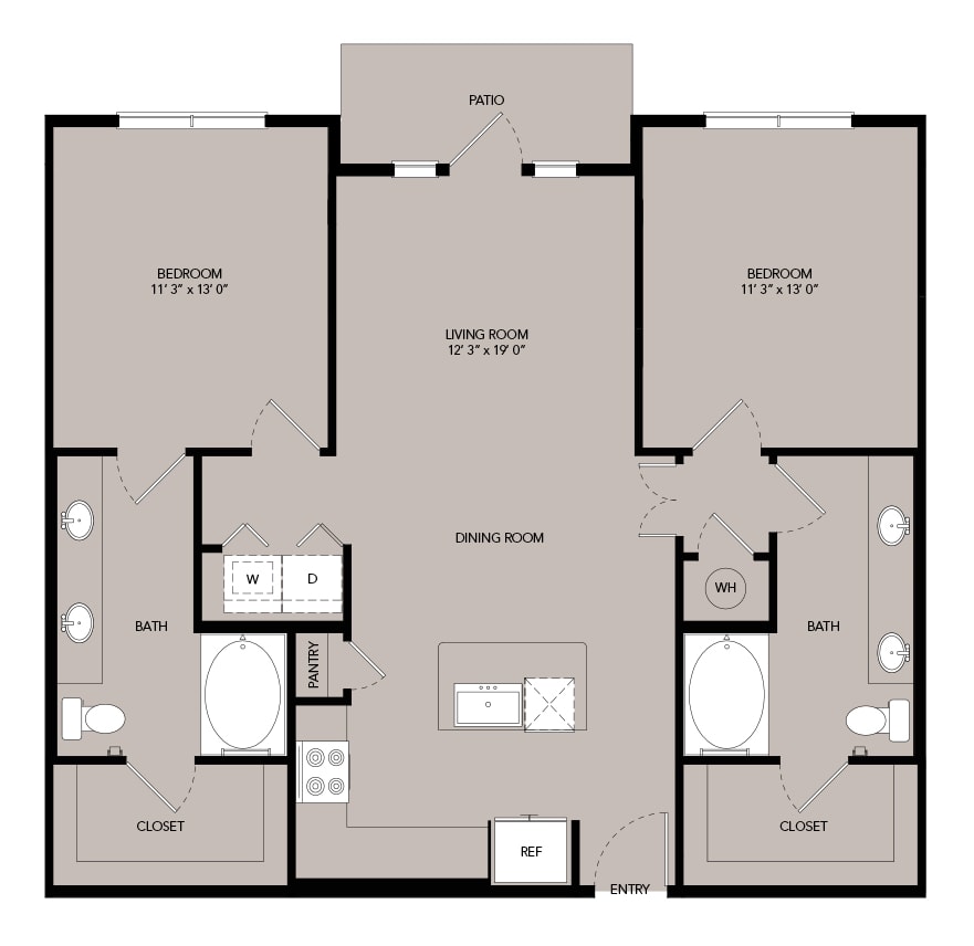 Avalon Lakeside – 012-104