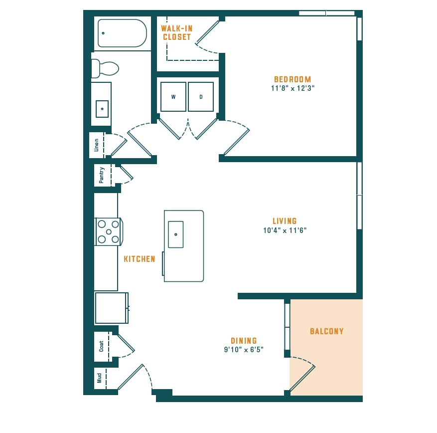 Alexan Park West – 3216