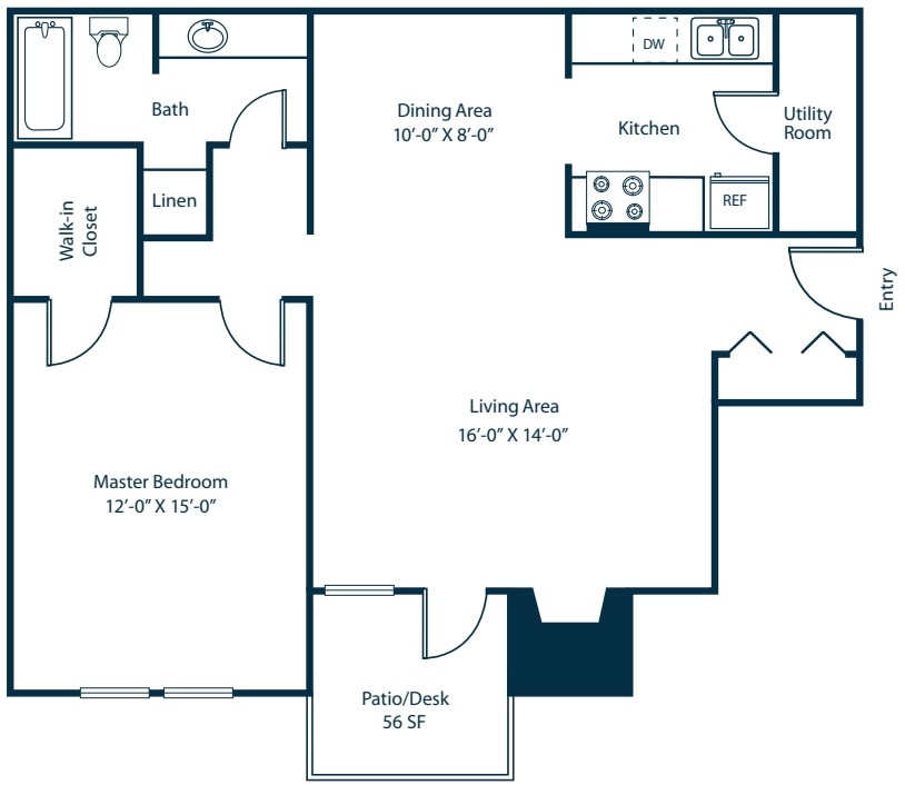 Affordable Housing – 22K