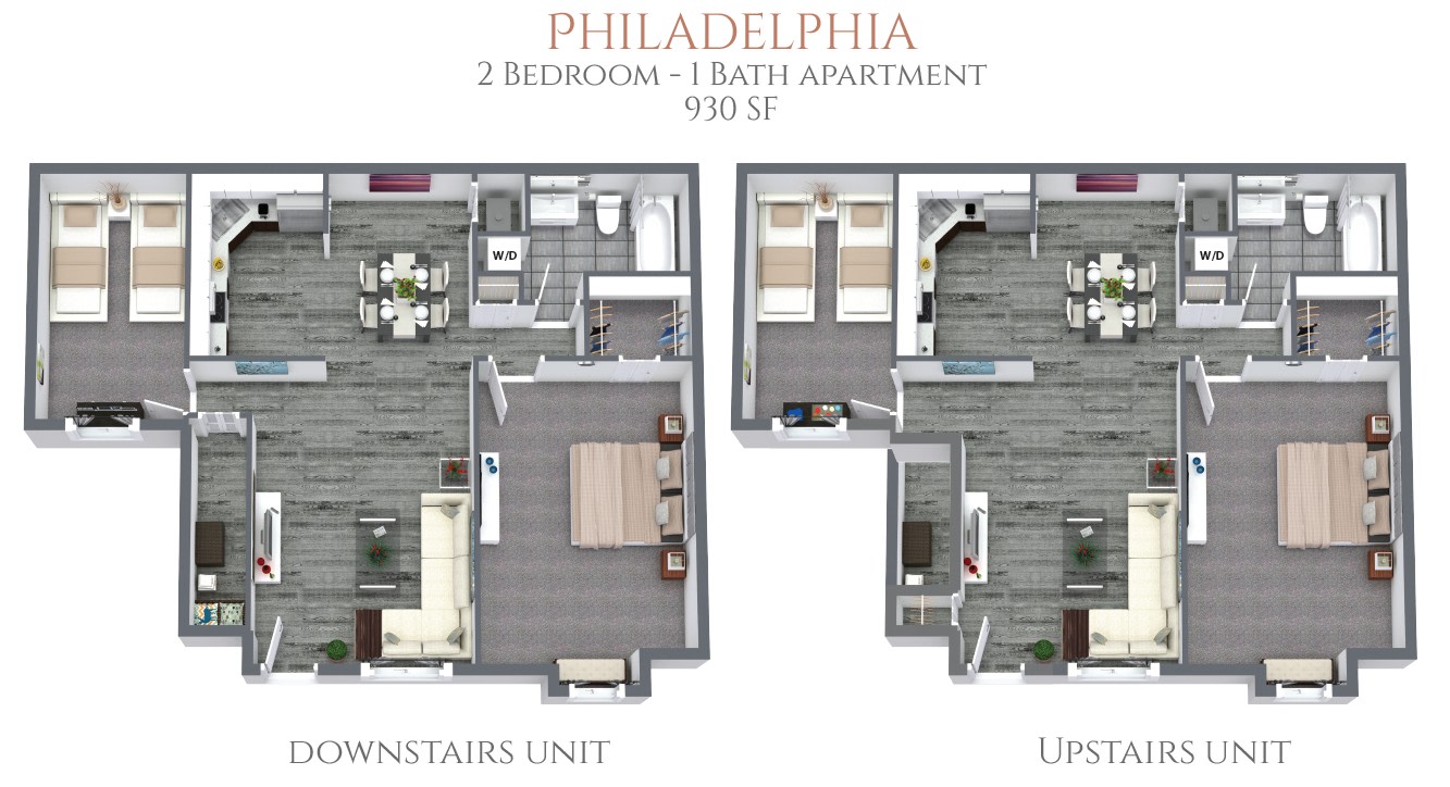 Berkeley Trace Apartments – 2