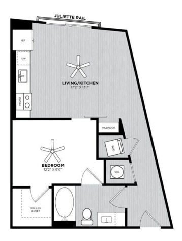 The Jade at Avondale – 328