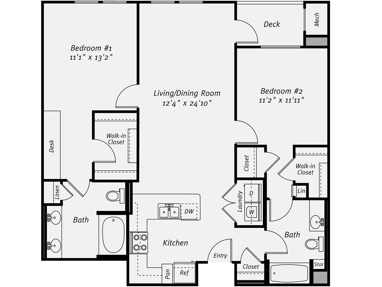 Avalon Wilshire – 527