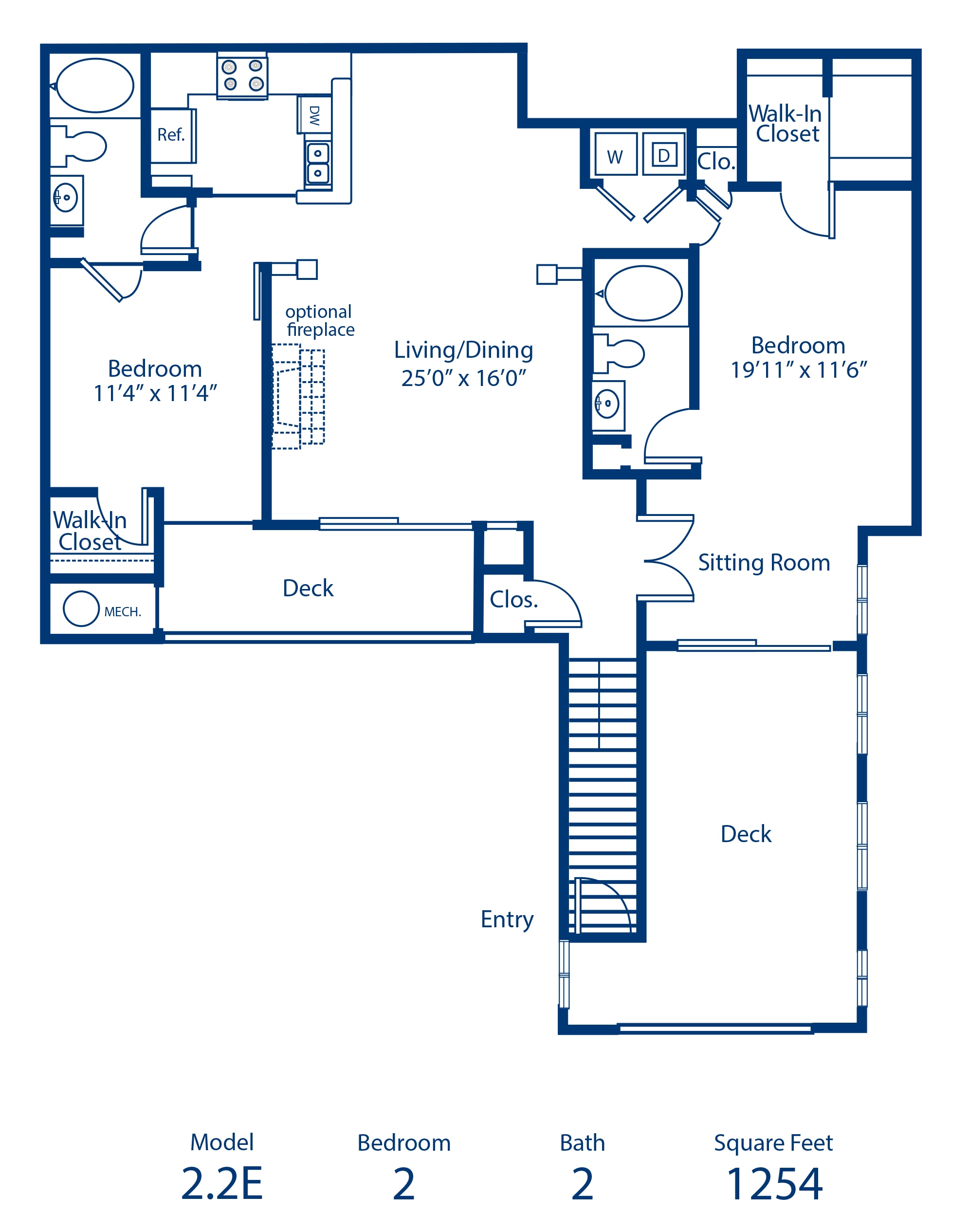 Haven Largo – 9717-3F