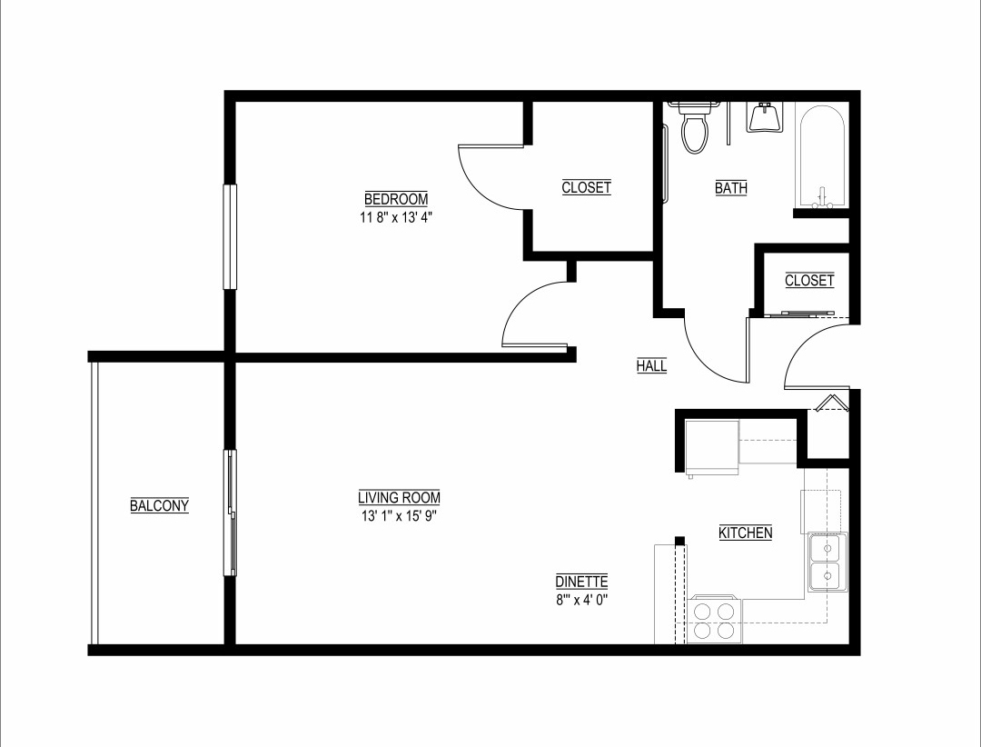 Eagan Place – 253