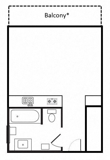 Tujunga Apartments – 104