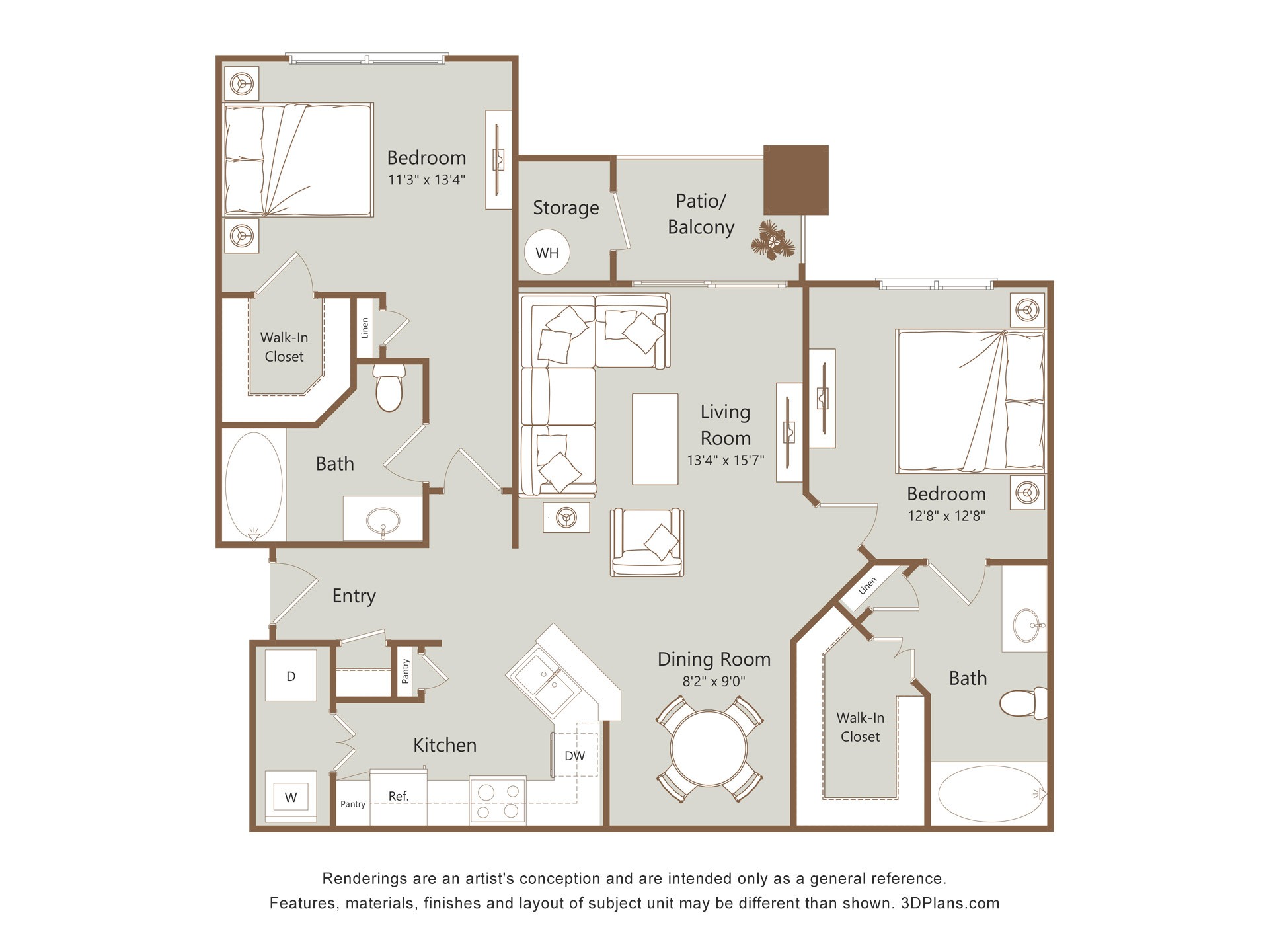 530 Buckingham – 0611