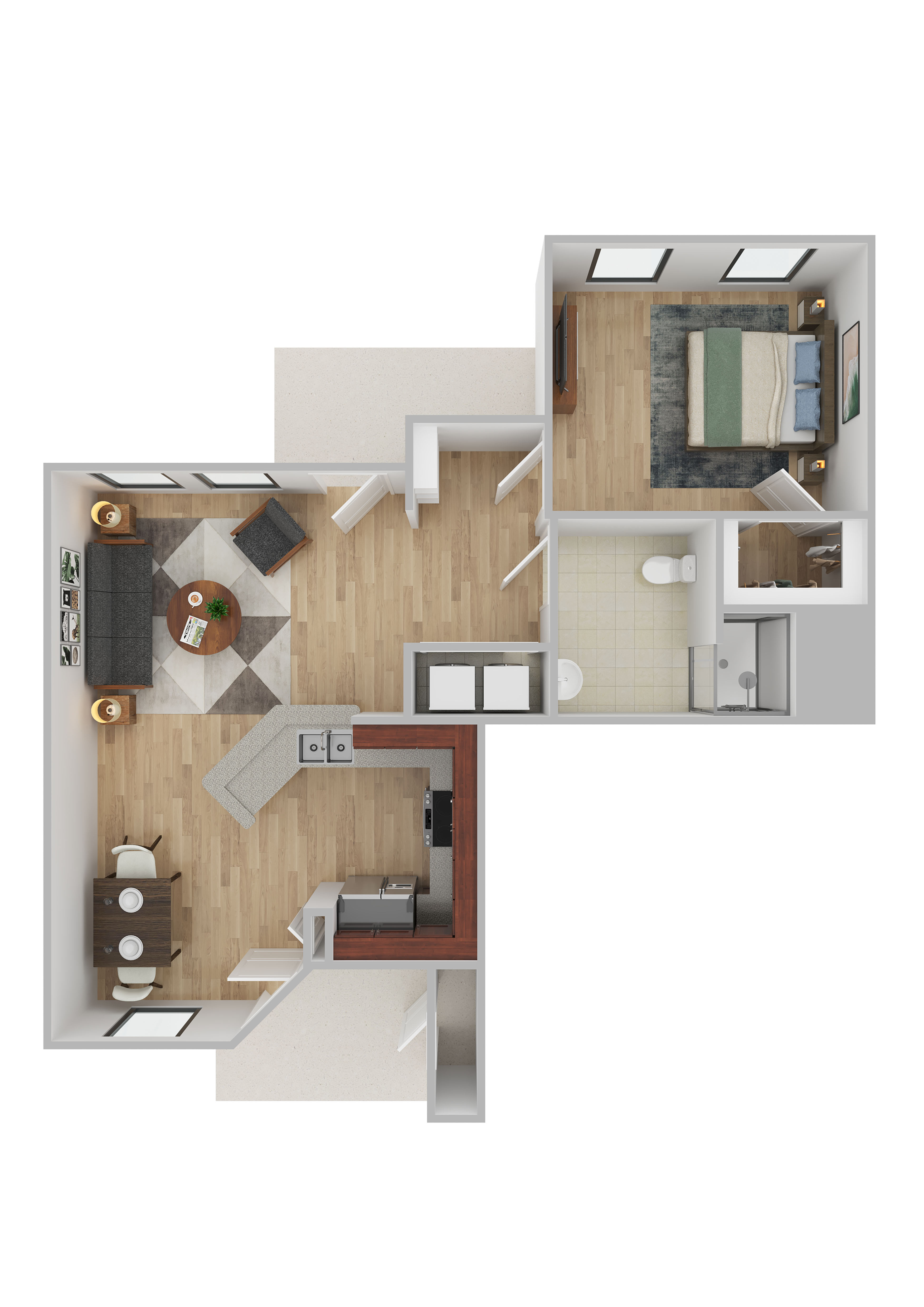 Hillcrest Manor – 09102