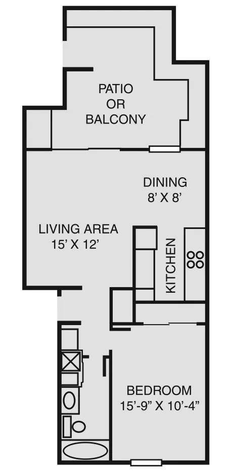 College Courts of Nora – 20-9287DV
