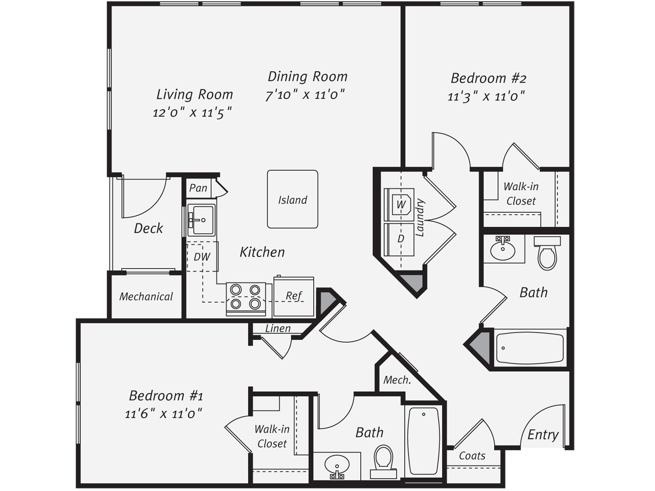 Avalon Northborough – 015-15110