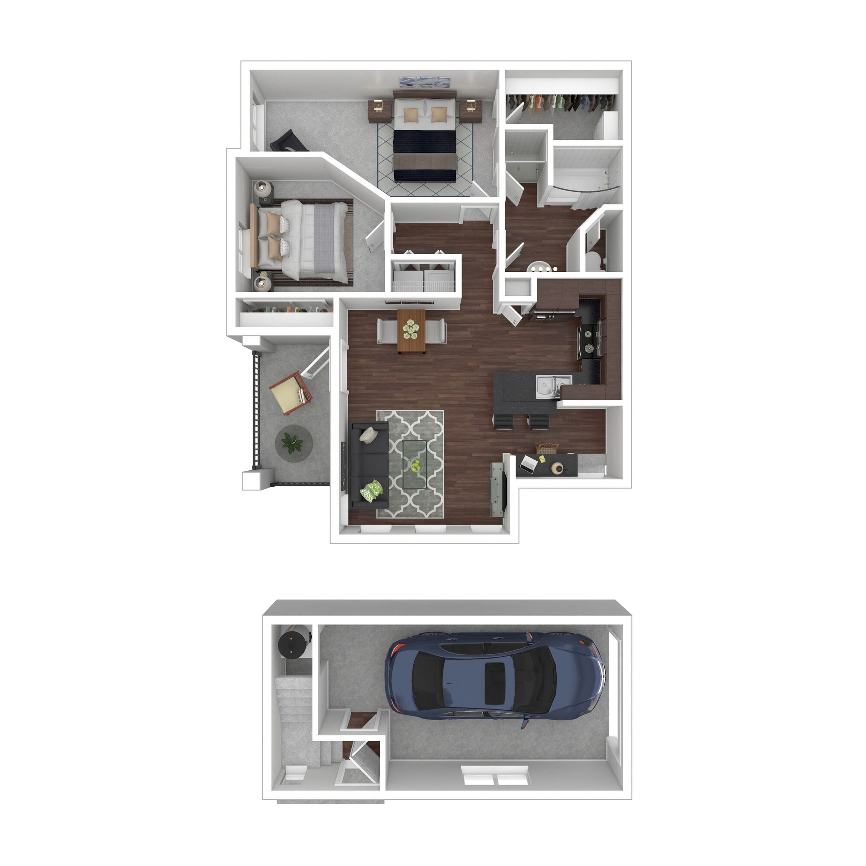 Seagrove – 2505