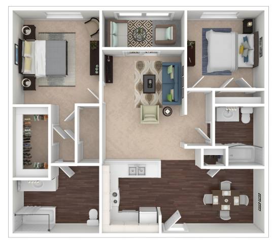 Legacy at Cross Creek – 4720-1D