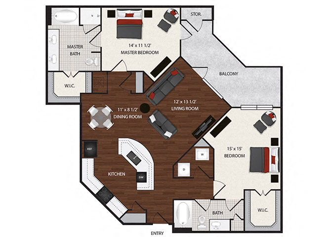 Elan Med Center – 230
