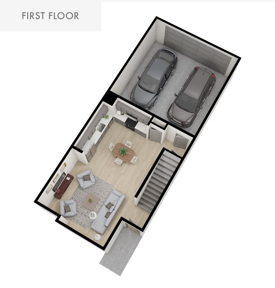 H2O Lofts – 07-103