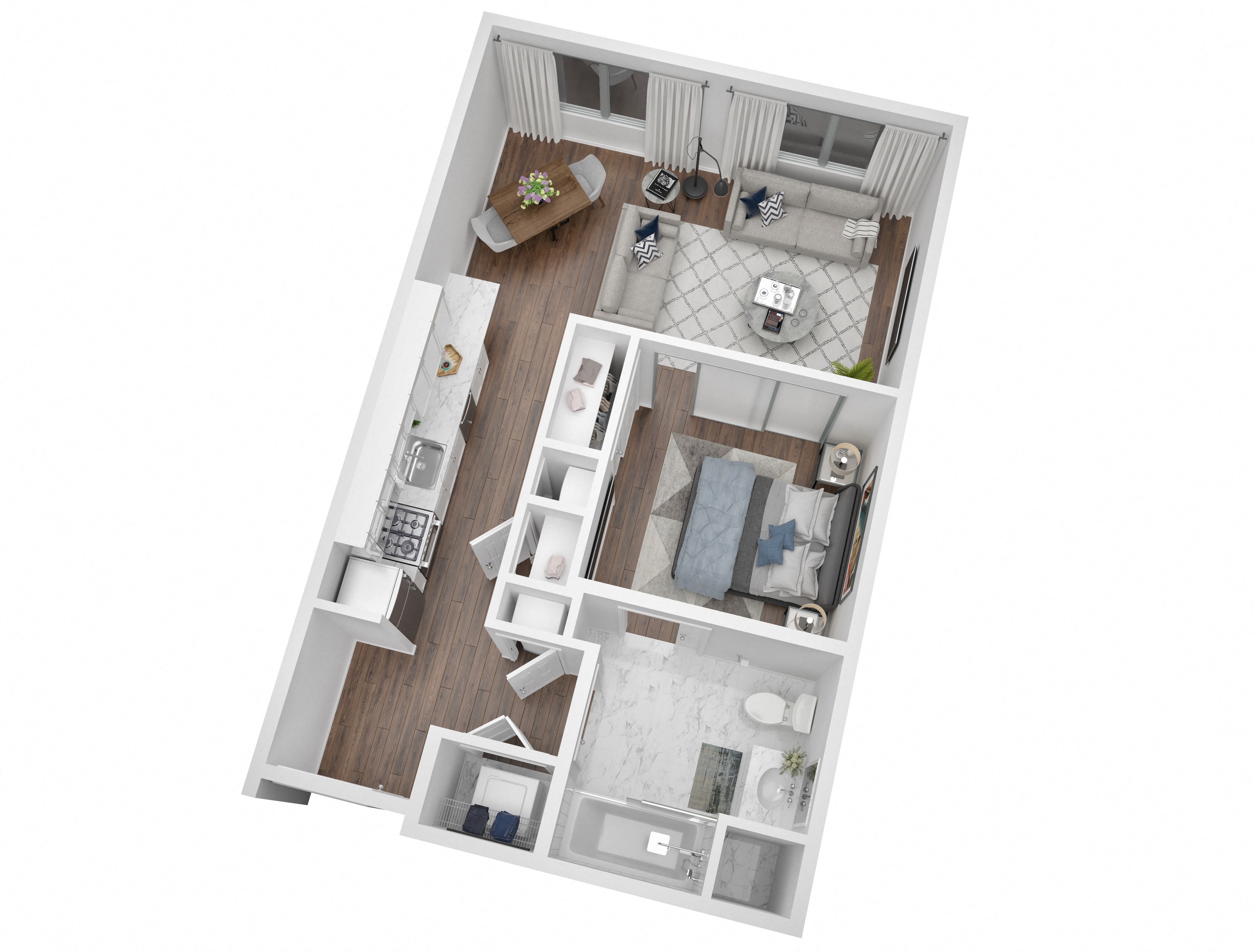 19 East – 624