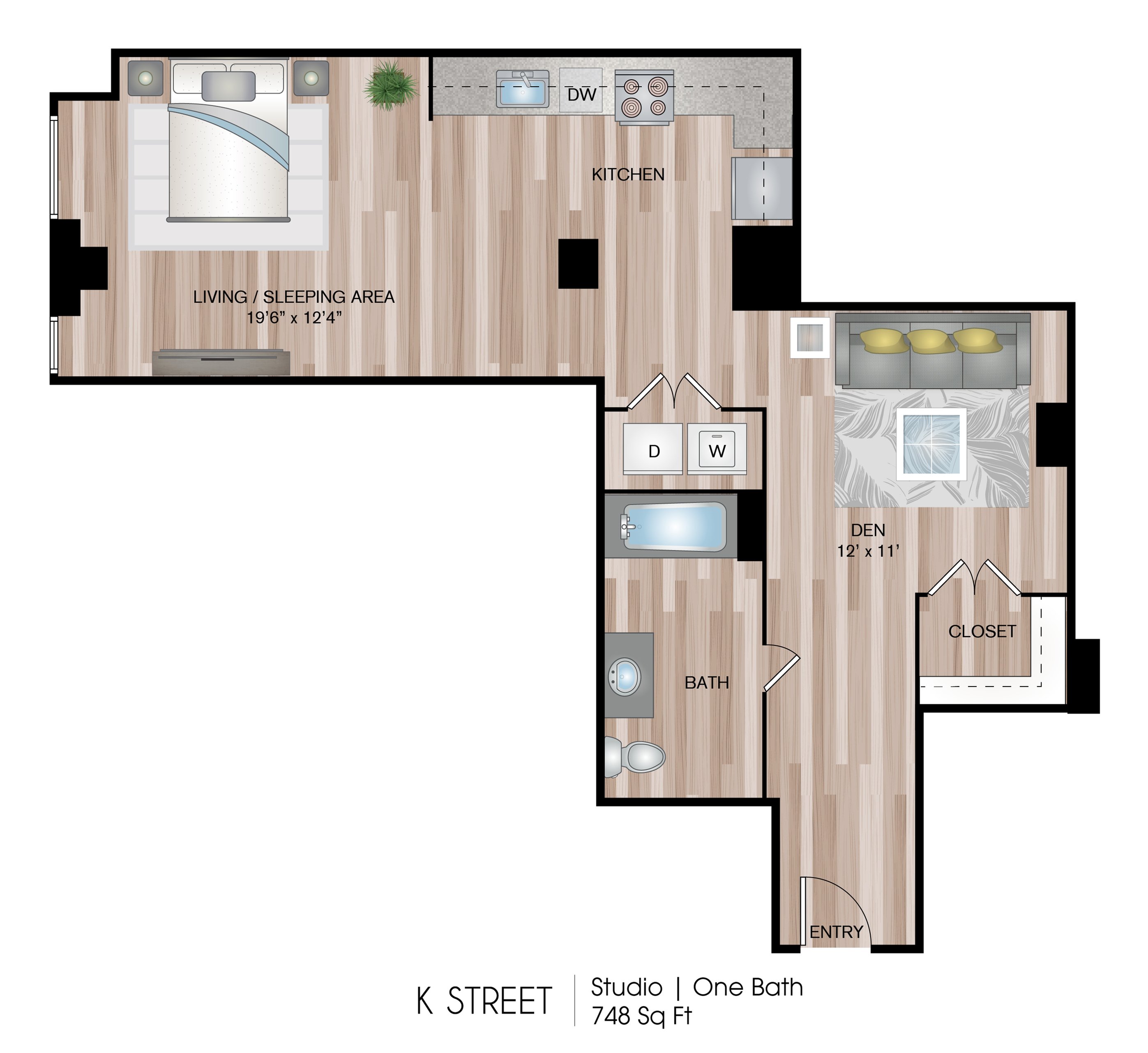 WestEnd 25 – 550328