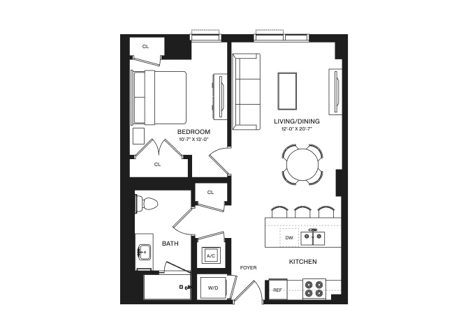 Joule House – 748